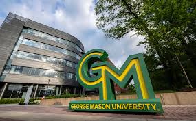 Law Colleges in USA George Mason University