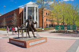 Law Colleges in USA George Mason University