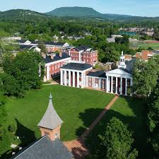 Law Colleges in USA Washington and Lee University