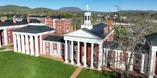 Washington and Lee University