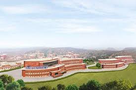 Law Colleges in USA Washington and Lee University
