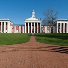 Law Colleges in USA Washington and Lee University