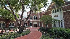 Law Colleges in USA University of Richmond – School of Law
