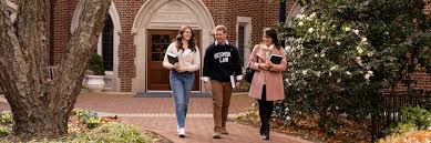 Law Colleges in USA University of Richmond – School of Law