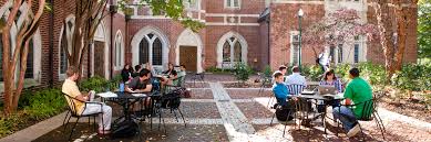 Law Colleges in USA University of Richmond – School of Law