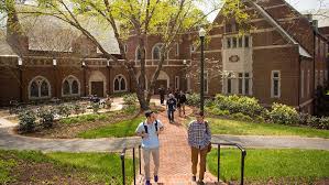 Law Colleges in USA University of Richmond – School of Law