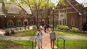 University of Richmond – School of Law