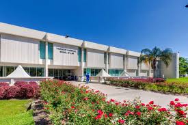 Texas Southern University – Thurgood Marshall School of Law