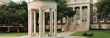 SMU (Southern Methodist University) – Dedman School of Law