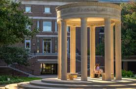 SMU (Southern Methodist University) – Dedman School of Law