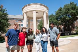 SMU (Southern Methodist University) – Dedman School of Law