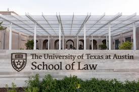 The University of Texas at Austin – School of Law