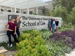 The University of Texas at Austin – School of Law
