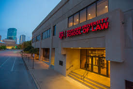 Texas A&M University – School of Law