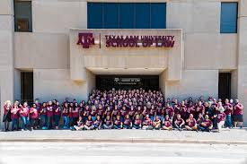 Texas A&M University – School of Law