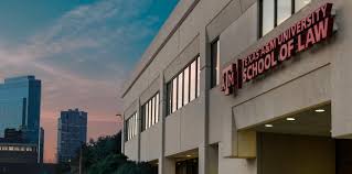 Texas A&M University – School of Law
