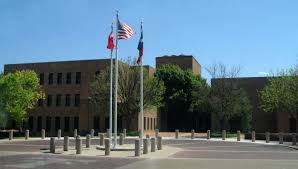 Texas Tech University – School of Law