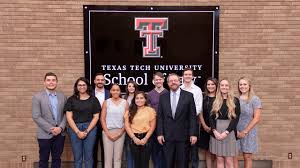 Texas Tech University – School of Law