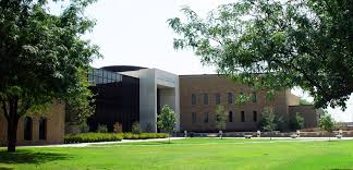 Texas Tech University – School of Law
