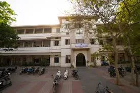GLS Law College (Gujarat Law Society), Ahmedabad