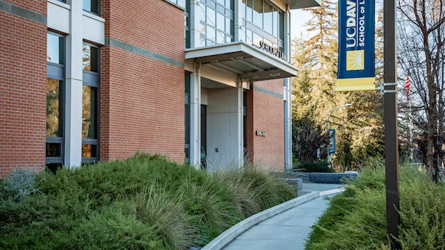 Law College Directory UC Davis School of Law (King Hall)