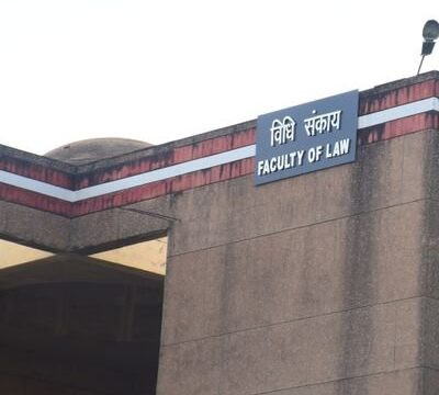 Faculty of Law, University of Lucknow