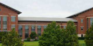 Baylor University – School of Law