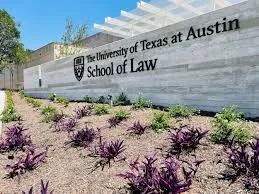 The University of Texas at Austin – School of Law