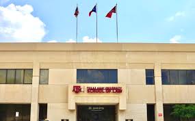 Texas A&M University – School of Law
