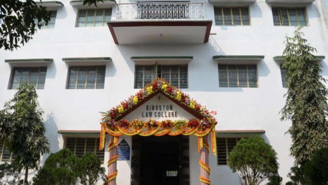 Law College Directory Kingston Law College