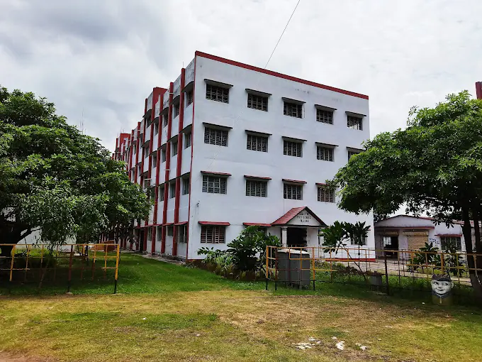 Kingston Law College