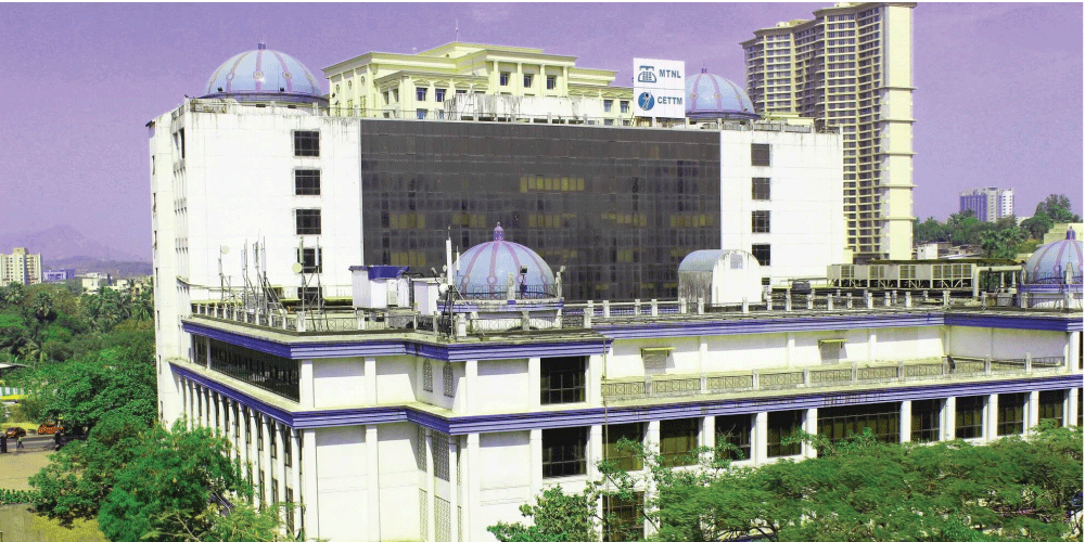 Maharashtra National Law University, Mumbai (MNLU Mumbai)