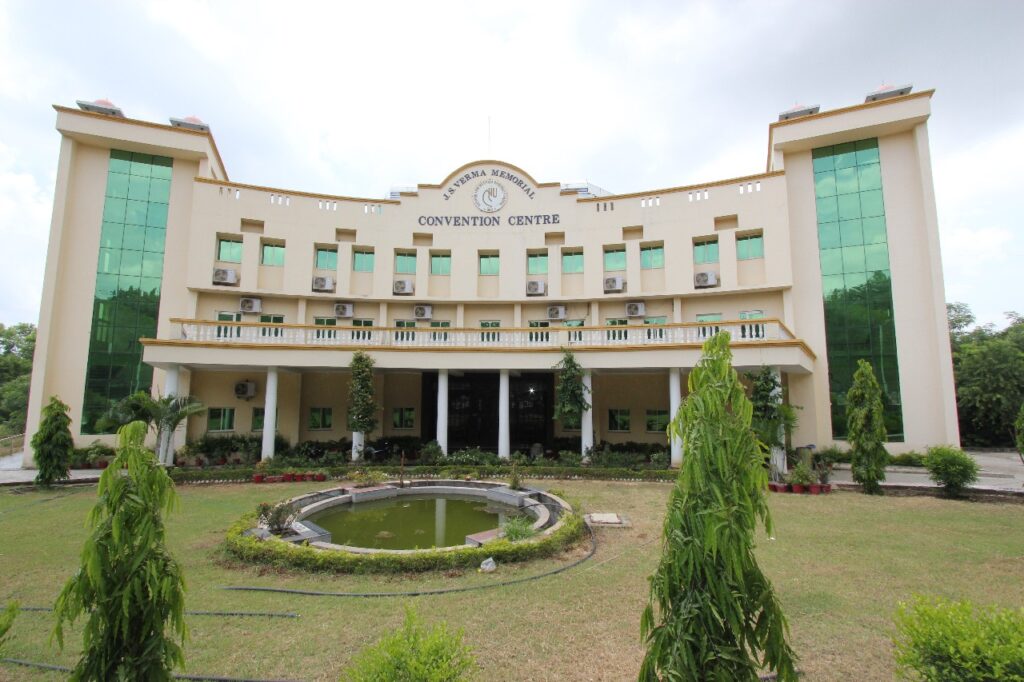 National Law Institute University (NLIU), Bhopal