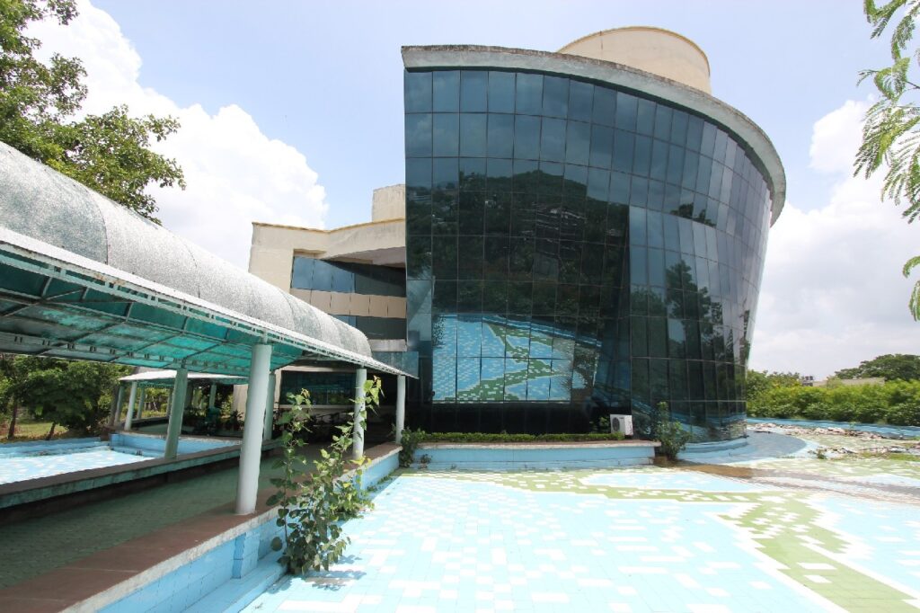 National Law Institute University (NLIU), Bhopal