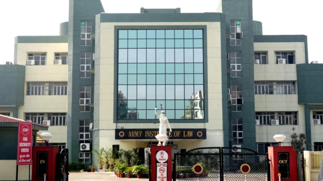 Law College Directory non nlu ail