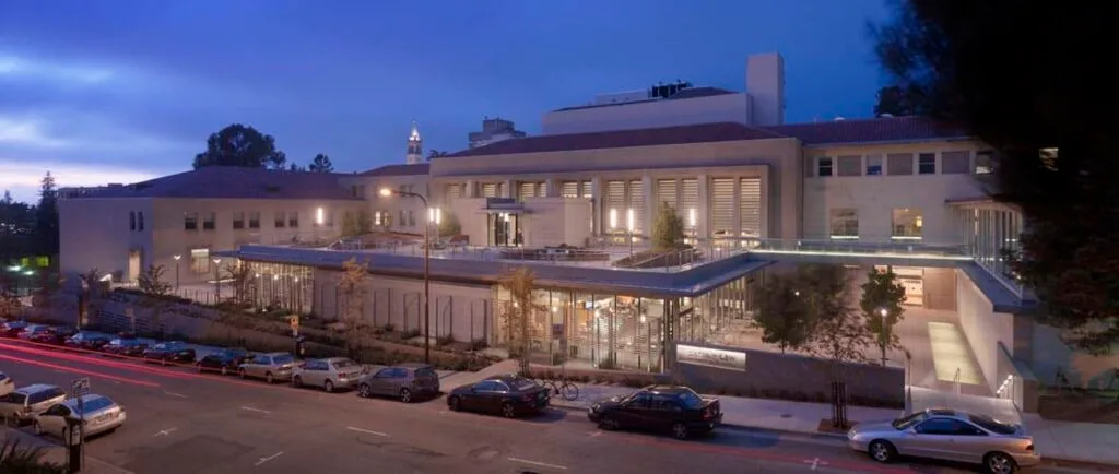 university of california at UC Berkeley – Berkeley Law