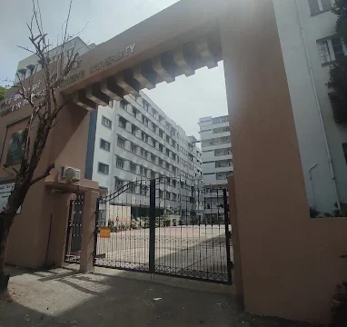 SNDT Women’s University – Law School (Mumbai)