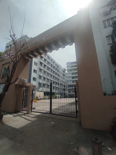 SNDT Women’s University – Law School (Mumbai)