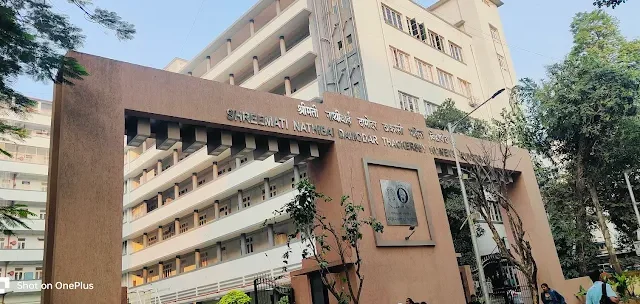 SNDT Women’s University – Law School (Mumbai)