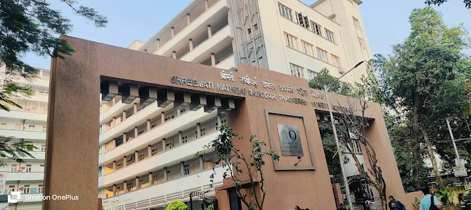 SNDT Women’s University – Law School (Mumbai)