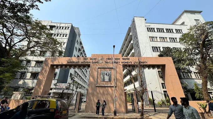 SNDT Women’s University – Law School (Mumbai)