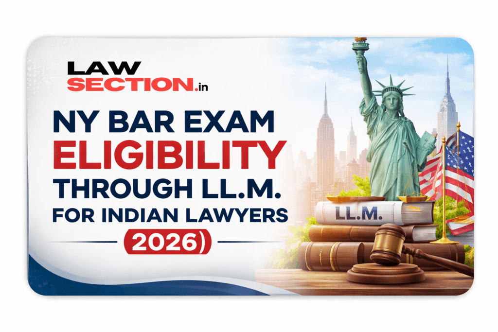 NY Bar eligibility LLM