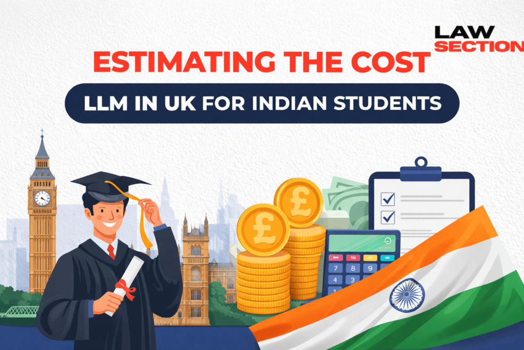 Stay Back After LL.M. in UK (2026): Graduate Route Visa, Work Permit & Job Options Cost of LLM in UK for Indian Students