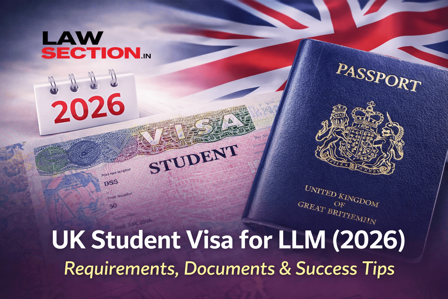 Llm From England Jobs After LLM in UK for Indian Students (2026): Salary, Work Visa ...