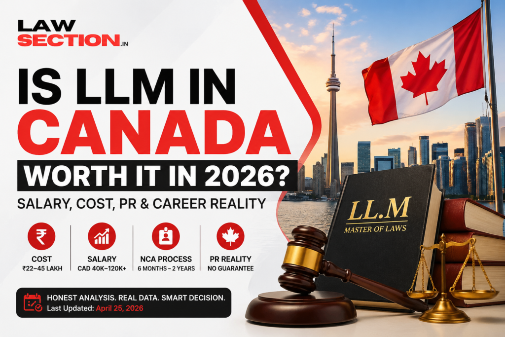 LLM in Canada worth it 2026