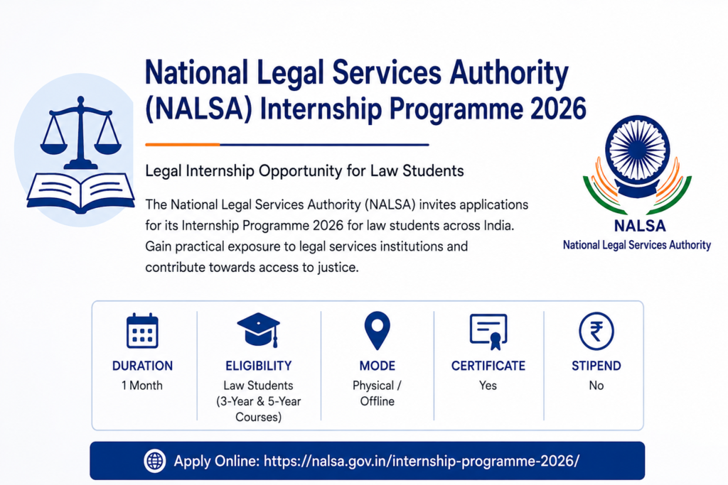 national legal authrity