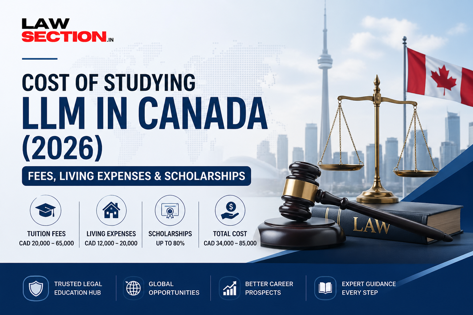 NCA Process for International Lawyers in Canada (2026 Guide)