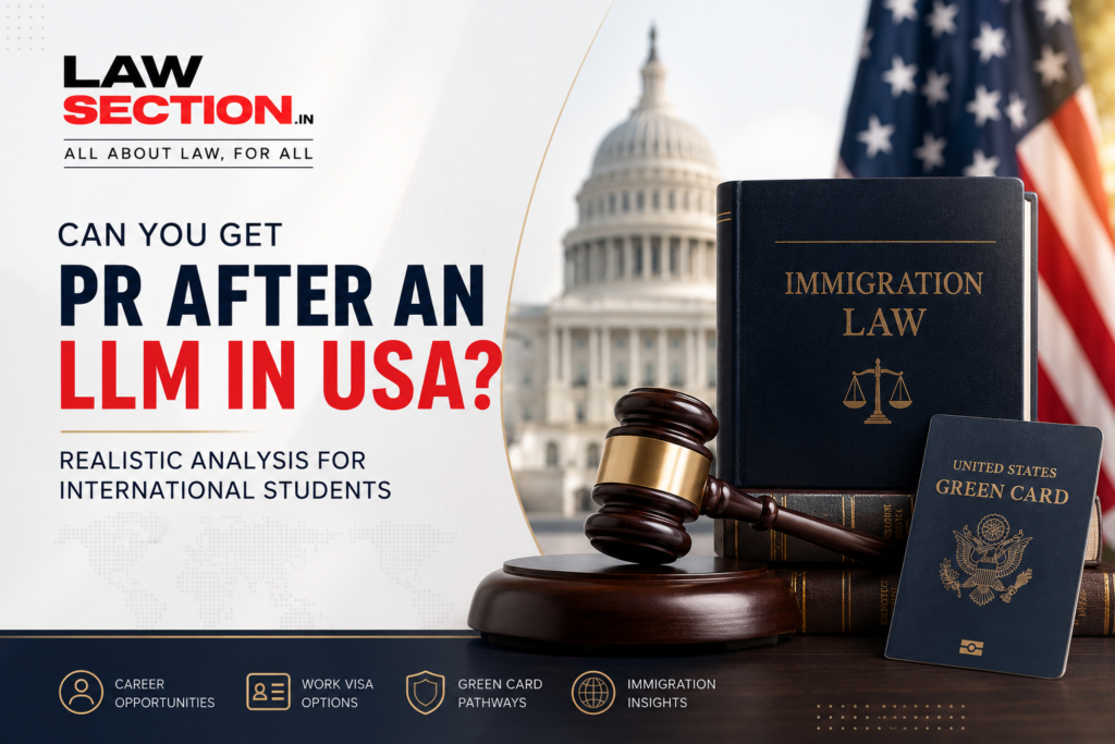 PR After LLM in USA