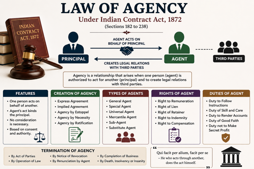 contact of indemnity
