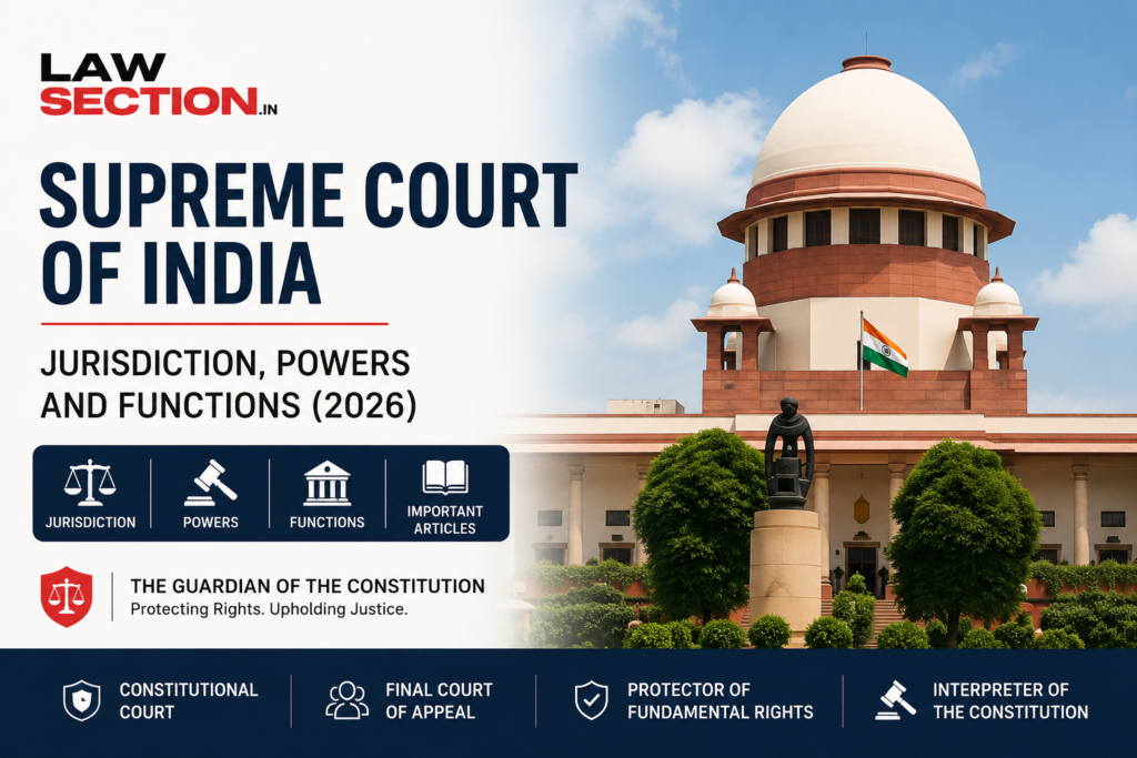 supreme court of india